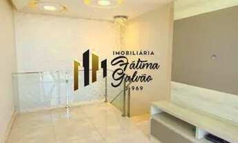 Imagem 6: Alugo Linda Cobertura Duplex No Condomínio Ville Laguna