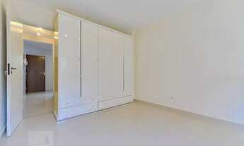 Imagem 2: Apartamento para Aluguel - Aclimação, 1 Quarto, 34 m2