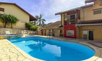 Imagem 2: Casa - Colinas do Ermitage (Sousas) - Campinas