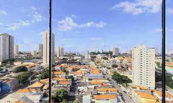 Imagem 6: Apartamento para Aluguel - Mooca, 2 Quartos, 50 m2