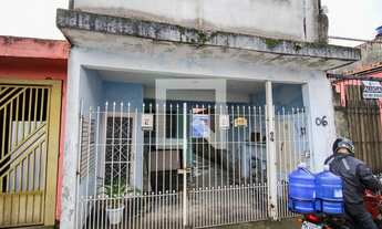 Imagem 3: Casa para Aluguel - Vila Jacuí, 1 Quarto, 20 m2