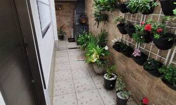 Imagem 5: Casa em condomínio com 2 suítes, Móveis Planejados, 01 vaga de garagem, bairro Guilhermina