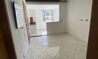 Imagem 6: Casa com 2 Moradias Belo Horizonte Bairro Jardim Felicidade 3 Quartos, 2 Banheiros