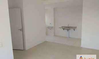 Imagem: Apartamento com 1 dormitório, 49 m²