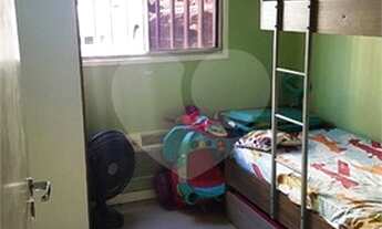 Imagem 3: Lindo apartamento, em condomínio fechado. [VP