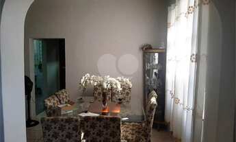 Imagem 7: Belíssima casa, frente de rua