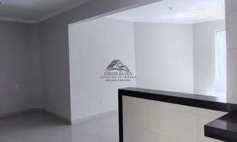 Imagem 4: CASA 3 QUARTOS 90M² BAIRRO ESPIRITO SANTO - BETIM