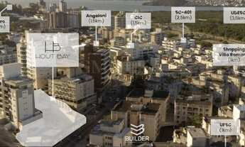 Imagem 5: FLORIANóPOLIS - Apartamento Padrão - Trindade