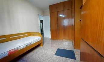 Imagem 4: Ótimo apartamento em Santos, bairro do Embaré, frente ao Mar!