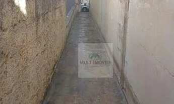 Imagem 3: Casa com 2 dormitórios para alugar, 100 m²