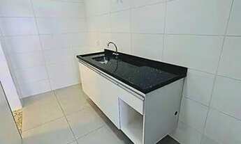 Imagem 7: Apartamento com 2 dormitórios, 52 m² - venda por R$ 260.000,00 ou aluguel por R$ 1.495,80