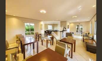 Imagem 2: Apartamento para Aluguel - Jaguaré, 3 Quartos, 70 m2