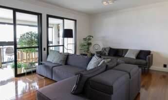 Imagem 6: Apartamento no alto da lapa com 3 dormitórios