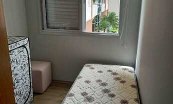 Imagem 2: Alugue ou Compre apartamento com 2 quartos em Vila Mascote por R$ 3.752,00