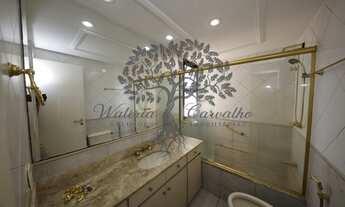 Imagem 1: Cobertura para aluguel 371m2 - 3 quartos - Barra da Tijuca