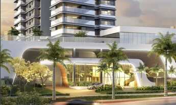 Imagem: Apartamento Avenida Sagitário Barueri SP