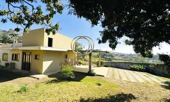 Imagem: LJ-RA AMIL ALUGA Charmosa casa com vista