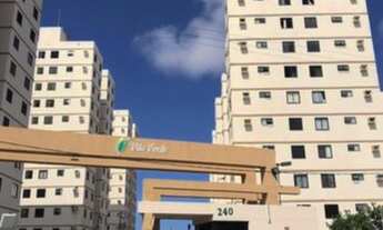 Imagem 2: Villa verde Apartamento com 2 dormitórios