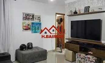 Imagem 5: Apartamento Mobiliado com 02 Dormitórios para ALUGAR - Jardim Oriente