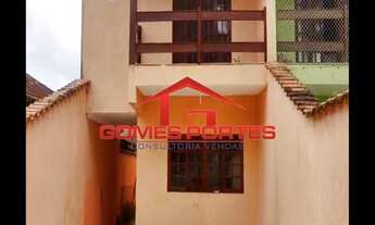 Imagem 3: CASA RESIDENCIAL em SÃO PAULO - SP, PARQUE ALVES DE LIMA