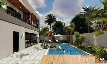 Imagem 3: Casa com 4 dormitórios à venda por R$ 2.014.000 - Piedade - Caçapava/SP