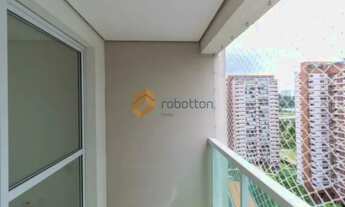 Imagem 7: Excelente apto no Square 2!!!