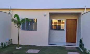 Imagem: Casa Riviera da Barra - Vila Velha