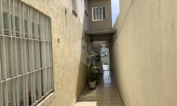 Imagem 4: Sobrado na Casa Verde com 4 dormitórios