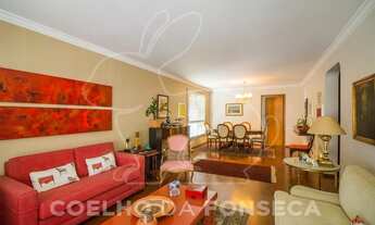 Imagem 5: São Paulo - Apartamento Padrão - Brooklin Novo