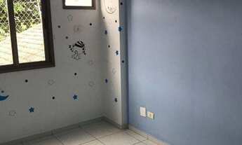 Imagem 7: Apartamento, 56 m² - venda por R$ 350.000,00 ou aluguel por R$ 2.023,00/mês - Bangu - Rio