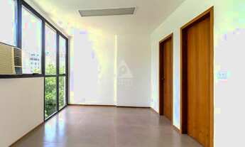 Imagem: Linda Sala comercial à venda, no Largo