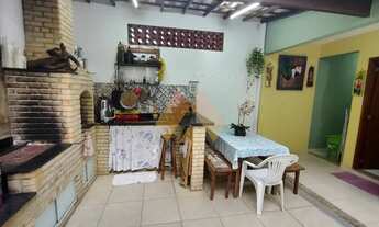 Imagem 5: Jardim Vitória - Linda Casa de 03 qts (01 suíte) c/ Área Gourmet e Perto da Principal!!!