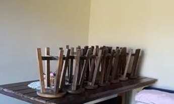 Imagem 4: Casa na praia com 2 Dormitórios