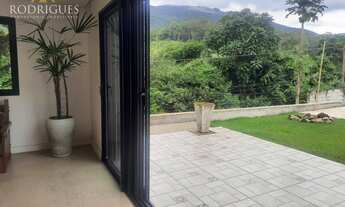 Imagem 6: Casa com 2 dormitórios para alugar, 180 m² por R$ 6.800,00/mês - Nova Gardênia - Atibaia/S