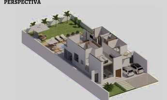 Imagem 5: Casa Condomínio Macaubeiras