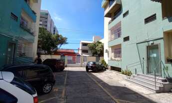 Imagem 4: Apartamento para aluguel possui 80 metros quadrados com 3 quartos em Itapuã - Vila Velha