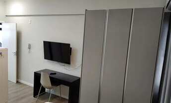 Imagem 3: Apartamento para aluguel, 1 quarto, 1 suíte, Cidade Jardim - Belo Horizonte/MG