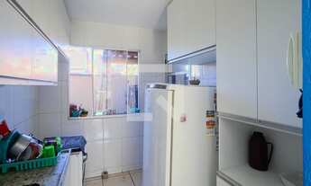 Imagem 7: Casa para Aluguel - Jaqueline, 2 Quartos, 60 m2