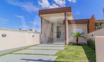 Imagem 3: Gravataí - Casa Padrão - Loteamento Jardim Timbaúva