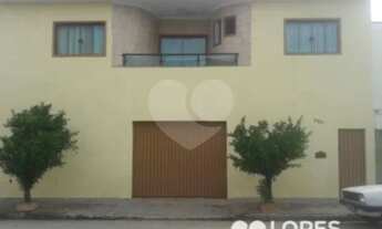 Imagem: Sorocaba - Casa Padrão - Jardim Simus