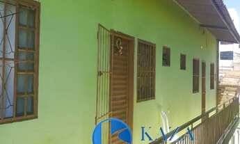 Imagem 2: 8 KITNETS NO PARQUE ESPLANADA I - VALPARAÍSO-GO