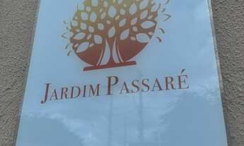 Imagem 3: Jardim Passaré, Repasse, 44m2, 2 Qtos, Térreo, Nascente, Deck e Churrasqueira