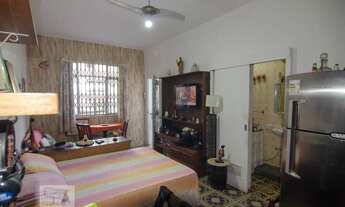 Imagem: Apartamento para Aluguel - Santa Teresa