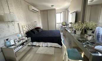 Imagem 7: Apartamento para venda com 178 metros quadrados com 3 quartos em Jardim Renascença - São L