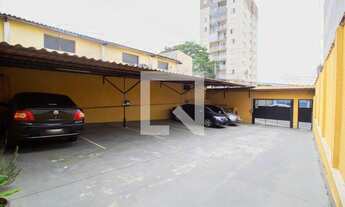 Imagem 5: Casa de Condomínio para Aluguel - Itaquera, 2 Quartos, 60 m2