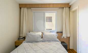 Imagem 2: São Paulo - Apartamento Padrão - POMPÉIA