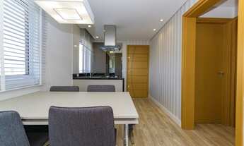 Imagem 5: Apartamento com 2 quartos, 50 m² à venda - Cajuru - Curitiba - PR