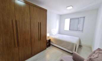 Imagem 3: Apartamento com 2 dormitórios à venda, 68 m² por R$ 600.000 - Tatuapé - São Paulo/SP