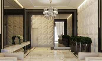 Imagem 4: Unique Home Apartamento com 4 dormitórios