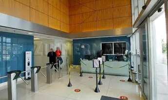 Imagem 5: CONJUNTO COMERCIAL BARRA FUNDA